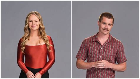 'Claim to Fame' Exit Interview: Mackenzie Adkins and Hud .